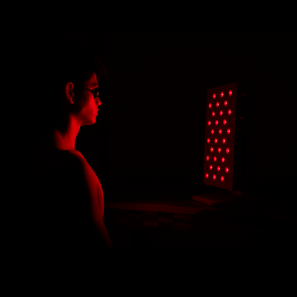 Surge 300 : Red Light Therapy by ARC - Athlete Recovery