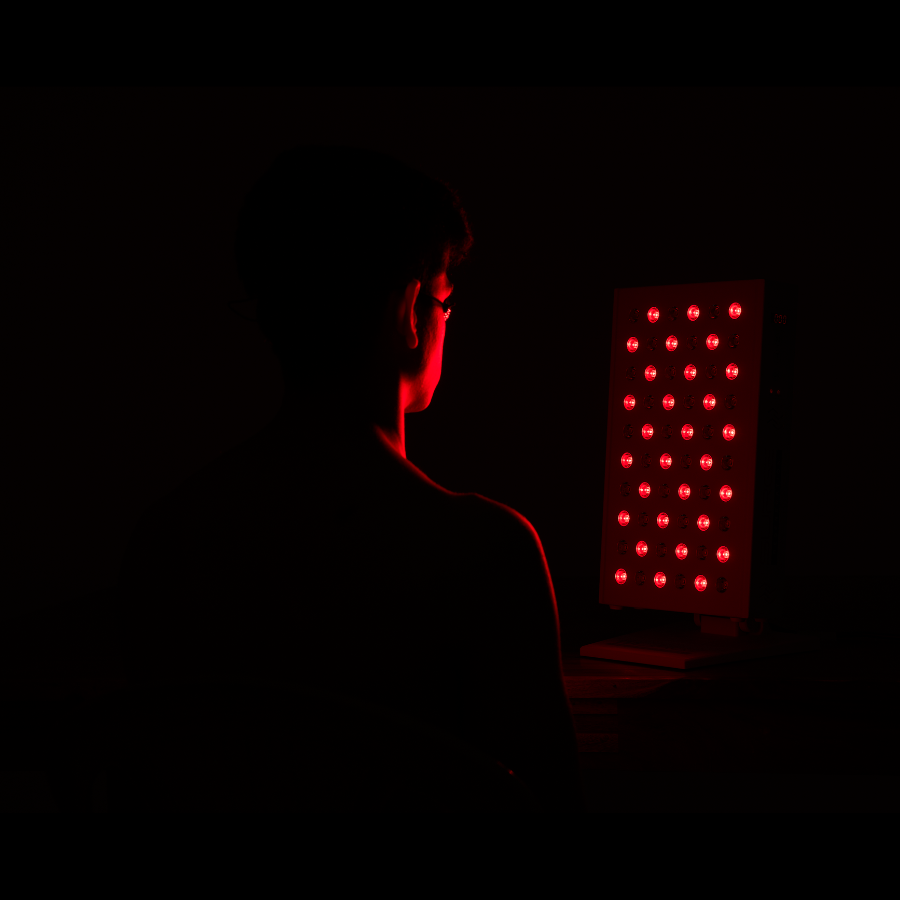 Surge 300 : Red Light Therapy by ARC - Athlete Recovery